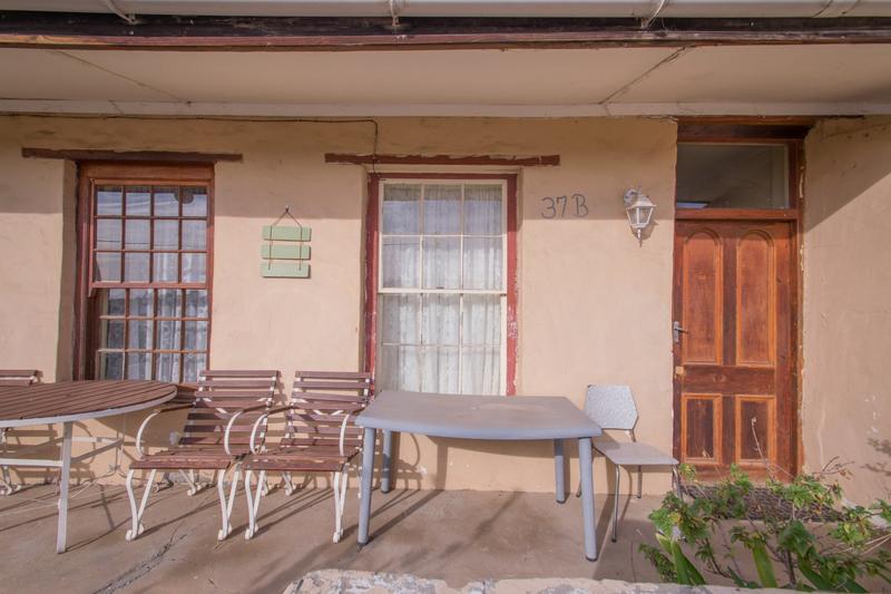 Commercial Property for Sale in Albertinia Western Cape